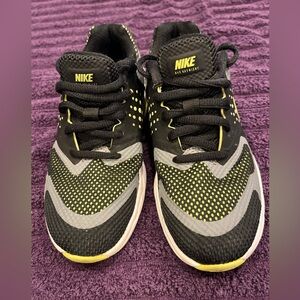 Childs Nike Sneakers size 11C